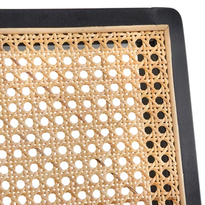 Hannah Wood Frame Armchair - Lifestorey 4 Hannah Wood Frame Armchair - Lifestorey - Image 2