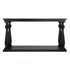 Mallacar Sofa Table Black - Signature Design By Ashley 12 Mallacar Sofa Table Black - Signature Design By Ashley -Lush Living Store GUEST 1ce68189 fd79 43cf 8dcf b1a04d41e511