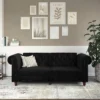Finnley Sofa Futon - Room & Joy -Lush Living Store GUEST 1d1d5a24 161d 46d3 a756 4c80b4ce3807