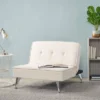 Gemma Sofa Bed - Christopher Knight Home -Lush Living Store GUEST 1d38ab65 c92e 4e1b 9b49 55de61e694a1