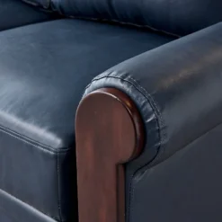 Eulalia Transitional Leather 82"Wide Sofa With Rolled Arms And Solid Wood Legs | ARTFUL LIVING DESIGN 22 Eulalia Transitional Leather 82"Wide Sofa With Rolled Arms And Solid Wood Legs | ARTFUL LIVING DESIGN -Lush Living Store GUEST 1d3d2e8f da87 4489 8676 d0ef781c6610