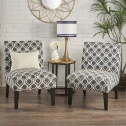 Set Of 2 Kassi Accent Chair - Christopher Knight Home -Lush Living Store GUEST 1d7e84e0 7d0e 4cbc b0e6 cae883186e23