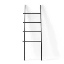 Leana Decorative Ladder - Umbra -Lush Living Store GUEST 1df7932b 9ad6 41b1 a9ba 87dc8df90a40