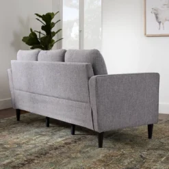 Clara Upholstered Curved Arm Sofa - Brookside Home 19 Clara Upholstered Curved Arm Sofa - Brookside Home -Lush Living Store GUEST 1e057461 4c60 487e 8fe8 a00de42471ff