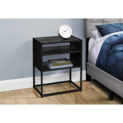 Accent Side Table - EveryRoom 4 Accent Side Table - EveryRoom - Image 2