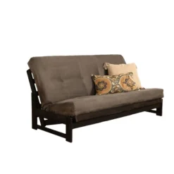 Full Geneva Coil Spring Mattress Futon - Dual Comfort -Lush Living Store GUEST 1e0bf4e9 f4f3 4f68 be4f cae5500f1790