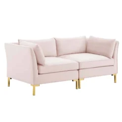 Ardent Performance Velvet Loveseat - Modway 17 Ardent Performance Velvet Loveseat - Modway -Lush Living Store GUEST 1e7323db f307 4b4d a0be fb873452747e