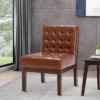 Uintah Contemporary Tufted Accent Chair - Christopher Knight Home 1 Uintah Contemporary Tufted Accent Chair - Christopher Knight Home -Lush Living Store GUEST 1eedc678 fb88 4465 88ee 97410ef68ded