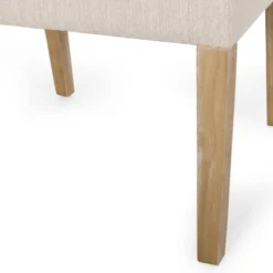 McClure Contemporary Upholstered Armchair - Christopher Knight Home -Lush Living Store GUEST 1f0ebd16 4cd6 43bc b329 223650302fa9