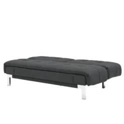 Walker Convertible Futon Sofa Bed Pepper - Relax-A-Lounger -Lush Living Store GUEST 1f2dd602 1e50 4416 a13f 0b8671d96edd