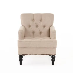Malone Club Chair - Christopher Knight Home -Lush Living Store GUEST 1f39ec52 d0ce 4b6f 8af5 1a854084e50c