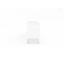 Baxter TV Stand For TVs Up To 60" White - Manhattan Comfort -Lush Living Store GUEST 1f7a7355 ff69 4c3a b363 fa59129e8d1a