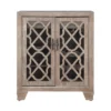 Highrise Wine Cabinet Light Brown - Treasure Trove Accents 1 Highrise Wine Cabinet Light Brown - Treasure Trove Accents -Lush Living Store GUEST 1f8688d4 58b7 4a3e 8079 2836a5d155e7