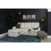 Kyle Storage Sofa Bed Reversible Sectional - Abbyson Living -Lush Living Store GUEST 1f98ee37 c0da 4425 808e 9bdb1f8041eb