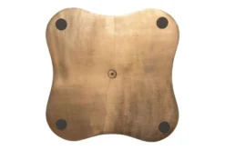 Inmod Bodhi Marble Side Table Gold/White 9 Inmod Bodhi Marble Side Table Gold/White -Lush Living Store GUEST 1fd2b2c6 aca2 47fb aa2c 3191b59d5d04