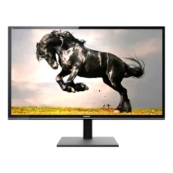 Kanto TTS100 Adjustable Table Top TV Mount With Integrated Cable Management For 37" - 65" TV -Lush Living Store GUEST 1fd55347 17e1 42f8 8c2d c5265f6cf0f8