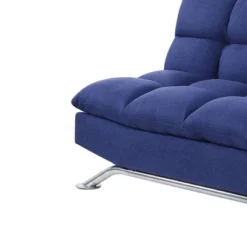 78" Petokea Sofa Blue - Acme Furniture -Lush Living Store GUEST 1fec5cf0 fd04 4246 b5e5 a54240ed8d6d