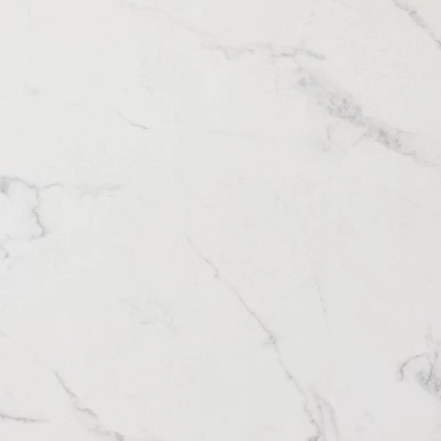 Wennan Modern Faux Marble Console Table Black/White - Aiden Lane 8 Wennan Modern Faux Marble Console Table Black/White - Aiden Lane - Image 6