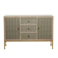 Contemporary Metal Cabinet Brown - Olivia & May 22 Contemporary Metal Cabinet Brown - Olivia & May -Lush Living Store GUEST 2043ad24 fa88 469c 9fd0 3e6e23b370d4