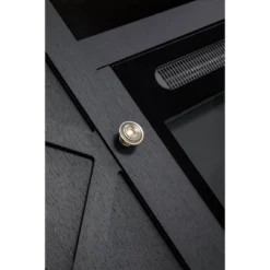 Electric Fireplace And TV Stand For TVs Up To 60" Gray - Home Essentials -Lush Living Store GUEST 213a26fc c568 414a 9c8c 7b65416426a6