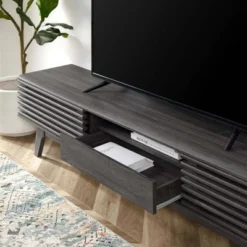 Render TV Stand For TVs Up To 78" - Modway -Lush Living Store GUEST 22a11796 2608 43d4 b806 ea28776e8c8a