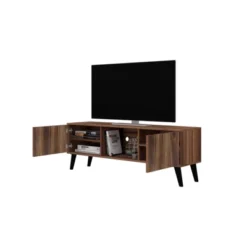 Doyers TV Stand For TVs Up To 60" - Manhattan Comfort -Lush Living Store GUEST 22aa66c8 4643 4d98 bcda bd8b4ae3135b