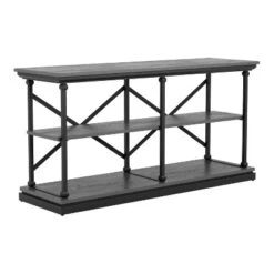 Tullymore Shelf Base Sofa Table - MiBasics 13 Tullymore Shelf Base Sofa Table - MiBasics -Lush Living Store GUEST 22b5313e 5c60 48c9 b979 39d496b9ca02
