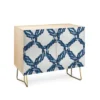 Morgan Kendall Feather Wreaths Credenza - Deny Designs 2 Morgan Kendall Feather Wreaths Credenza - Deny Designs -Lush Living Store GUEST 22eb594d 5525 4178 a7a7 ffd114b43fec