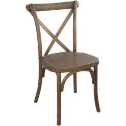 Flash Furniture Advantage X-Back Chair -Lush Living Store GUEST 23ea51a9 5e6b 4b9b a578 030bf8b4a7aa