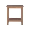 Titian End Table - Linon -Lush Living Store GUEST 2491cf00 9f9c 4073 9e12 26adf219c465