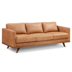 Petera Sofa - Poly & Bark