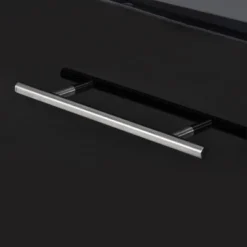 ModernLuxe Modern Stylish Functional TV Stand With Color Changing LED Lights High Gloss TV Cabinet -Lush Living Store GUEST 24bbed81 f5aa 4465 b711 2a83aa278ec7