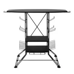 XL Centipede Game Storage TV Stand For TVs Up To 40" - Atlantic -Lush Living Store GUEST 24c303bf 8857 4b7d ba8b 22cd57d97395