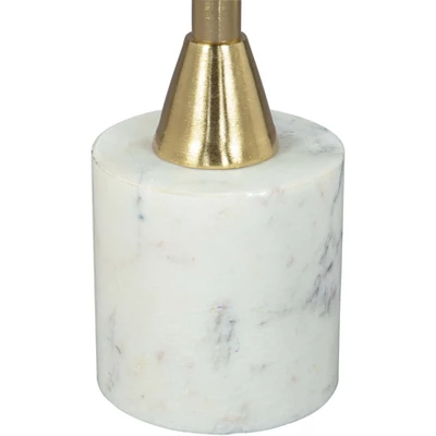 Brielle Side Table MDF - ZM Home 5 Brielle Side Table MDF - ZM Home - Image 3