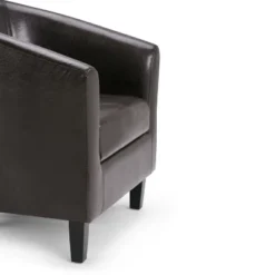 30" Parker Tub Chair - WyndenHall -Lush Living Store GUEST 2544ae17 1709 4acf 9db4 5deefa792a1d