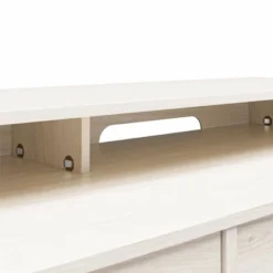 Kalissa Media Dresser TV Stand For TVs Up To 50" - Novogratz -Lush Living Store GUEST 2555d323 007e 489a b5c1 94a84ab5edba