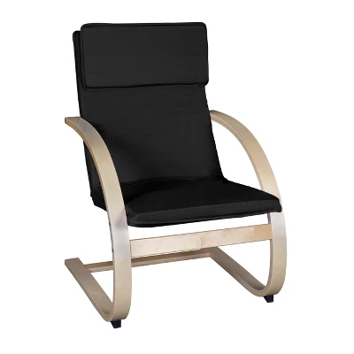 Akita Bentwood Reclining Chair - Niche 8 Akita Bentwood Reclining Chair - Niche - Image 6