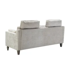 Jorgelina 75" Sofa For Living Room With Solid Wooden Legs | ARTFUL LIVING DESIGN -Lush Living Store GUEST 25bc1913 4c51 4ce2 ac0d f160743fc920