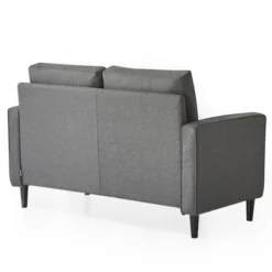 52" Benton Loveseat Sofa - Zinus 16 52" Benton Loveseat Sofa - Zinus -Lush Living Store GUEST 25e01f6b 9a5a 4717 813c b7127f8f4056