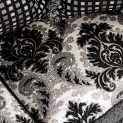 Danbury Rolled Arm Loveseat - HOMES: Inside + Out -Lush Living Store GUEST 26205dc1 4592 4cb5 a6b9 c94a8d03a299