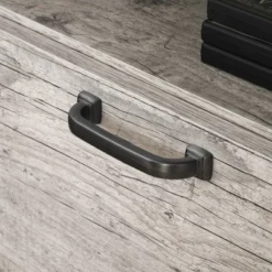 Lionel Corner TV Stand For TVs Up To 48" - South Shore -Lush Living Store GUEST 264d6806 c364 4d57 8a28 8b71ccd8093c