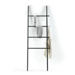 Leana Decorative Ladder - Umbra -Lush Living Store GUEST 26a7475e 716b 493f aebe d8817b7793f9