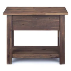 14" Garret Narrow Side Table - Wyndenhall -Lush Living Store GUEST 26a80a02 ba65 4621 8f9c fe6294611be0