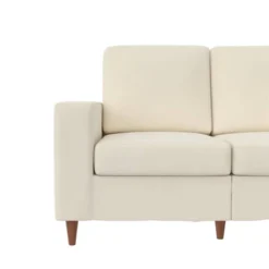 Lora Loveseat - Room & Joy -Lush Living Store GUEST 26dd9825 bd6f 4e18 8f16 af7de6713cbd