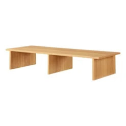 Designs2Go Large TV Stand For TVs Up To 46" - Breighton Home -Lush Living Store GUEST 283a8d91 e96f 4a74 be08 10642828beae