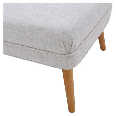 Desdemona Settee - Christopher Knight Home 4 Desdemona Settee - Christopher Knight Home - Image 2