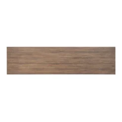 Ryker Mid-Century Modern 4 Door Storage Credenza/Sideboard Dark Brown - Treasure Trove -Lush Living Store GUEST 29cae93a 0f15 4037 8517 cda6b6a1520f