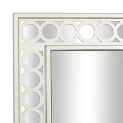 Set Of 2 Glam Wood Console Tables Gray - Olivia & May -Lush Living Store GUEST 2a02f57c a806 44ff 9af8 f7509f15aace