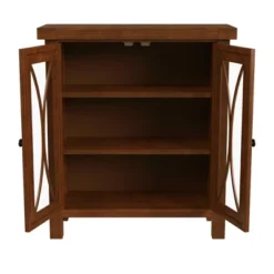 Bayside Two (2) Door Cabinet - Hillsdale Furniture -Lush Living Store GUEST 2a048378 cd40 483f b0f8 058f3fdee0de