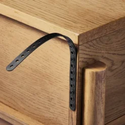 Herriman Wooden Console Table With Drawers - Threshold™ Designed With Studio McGee -Lush Living Store GUEST 2a1e6d88 b5ad 495d a039 a6d780ece80e